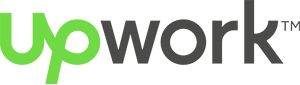 Upwork.com Work History (former ODesk/ eLance)