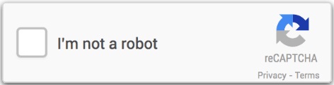 Google reCAPTCHA